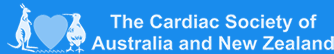 The Cardic Society Of Australia Newzeland